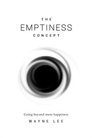 The emptiness concept cover image
