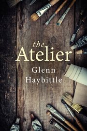 The atelier cover image