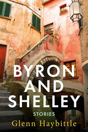 Byron and Shelley cover image