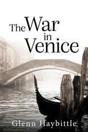 The war in venice cover image