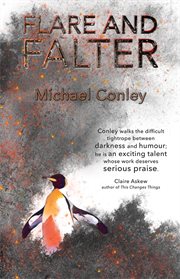 Flare and falter cover image