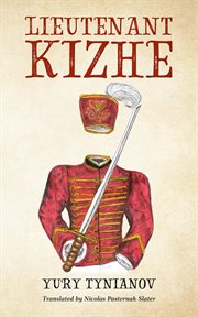 Lieutenant kizhe cover image
