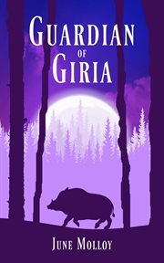 Guardian of Giria cover image