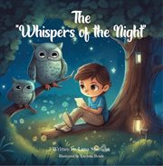 The whispers of the night cover image