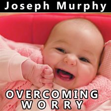 Cover image for Overcoming Worry