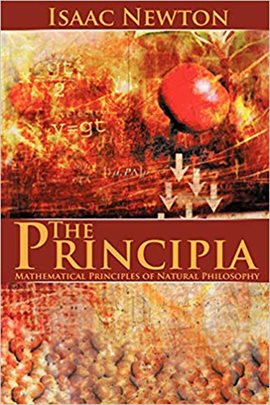 Cover image for The Principia