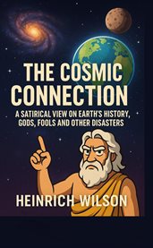 The Cosmic Connection cover image