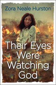 Their eyes were watching God cover image