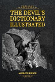 The devil's dictionary illustrated cover image