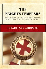 The Knights Templars cover image
