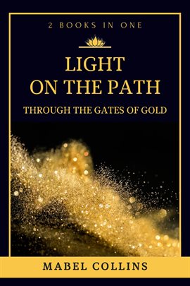 Cover image for Light On The Path