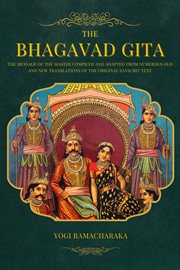 The Bhagavad Gita : a new translation cover image