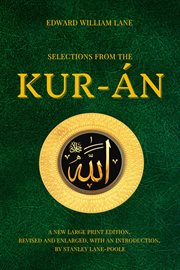 Selections from the kur-án cover image