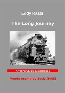 Cover image for The Long Journey