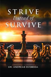 Strive Instead of Survive cover image