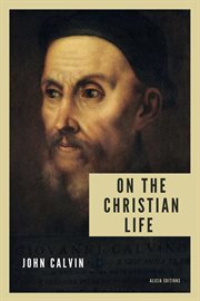 On the Christian life cover image