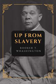 Up From Slavery cover image