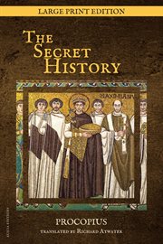 The Secret History cover image