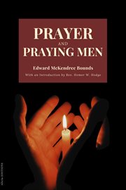 Prayer and Praying Men cover image