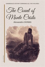 The Count of Monte Cristo cover image