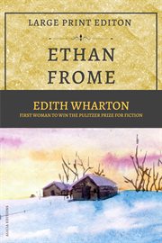 Ethan Frome cover image