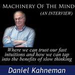 Machinery of the mind (an interview) cover image