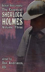 The Essential Sherlock Holmes : Essential Sherlock Holmes cover image