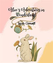 Alice's Adventures in Wonderland cover image