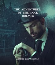 The Adventures of Sherlock Holmes cover image