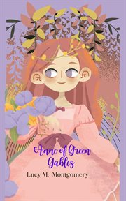 Anne of Green Gables cover image
