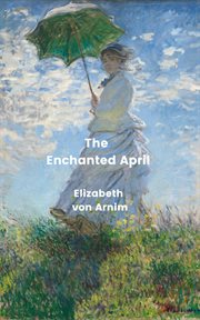 The Enchanted April cover image