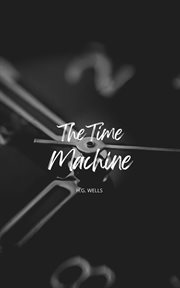 The Time Machine cover image