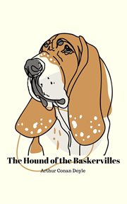 The Hound of the Baskervilles cover image