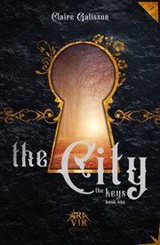 The city, the keys cover image