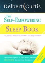 The self-empowering sleep book cover image