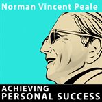 Achieving personal success cover image