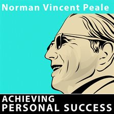 Cover image for Achieving Personal Success