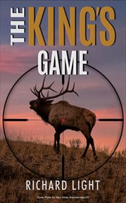 The King's Game cover image