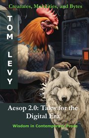 Aesop 2.0 : tales for the digital era : creatures, moralities, and bytes cover image