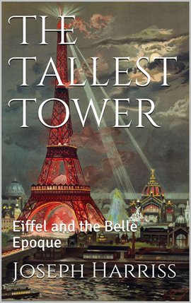 Cover image for The Tallest Tower