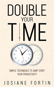 Double Your Time cover image