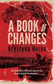 A book of changes cover image