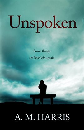 Cover image for Unspoken