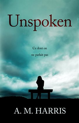 Cover image for Unspoken