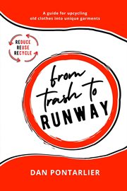 From trash to runway cover image
