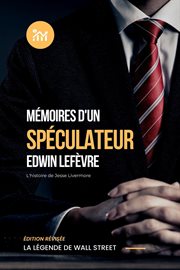 Mémoires d'un spéculateur (Traduit) cover image