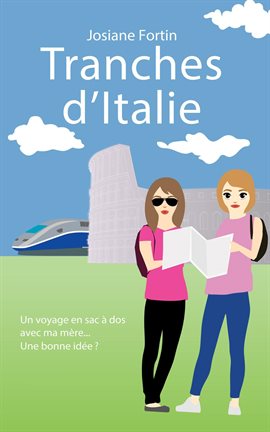 Cover image for Tranches d'Italie