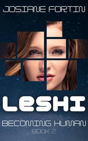 Leshi cover image