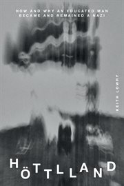 Höttlland cover image