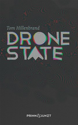 Cover image for Drone State